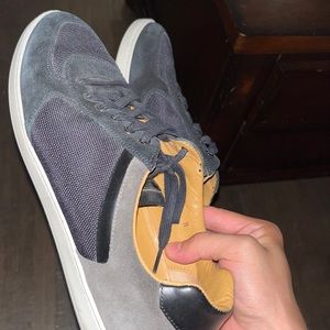 Business casual magnannis 8.5 black